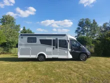 Fahrzeugbild Sunlight Adventure T 69LC Markise/9 Zoll Radio/Kamera #3