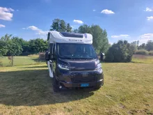 Fahrzeugbild Sunlight Adventure T 69LC Markise/9 Zoll Radio/Kamera #6