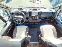 Fahrzeugbild Weinsberg CaraCompact 600 MEG Edition Pepper MJ25 Premium #3