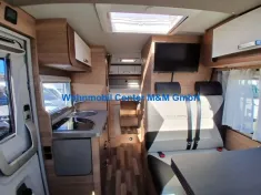 Bild 4 Weinsberg CaraCompact 600 MEG Edition Pepper MJ25 Premium