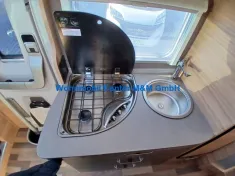 Bild 7 Weinsberg CaraCompact 600 MEG Edition Pepper MJ25 Premium