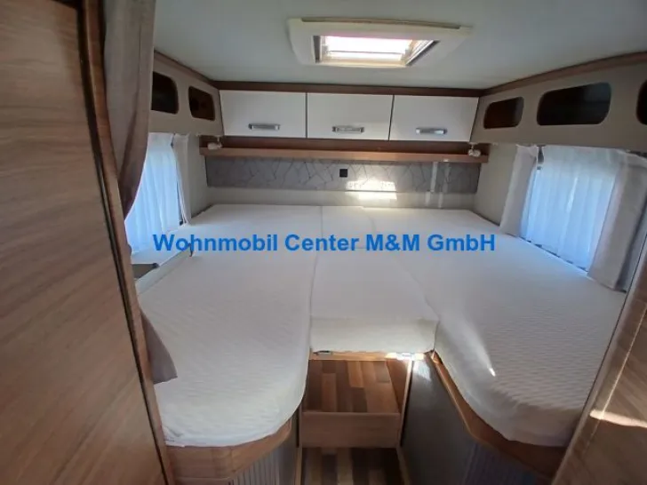 Fahrzeugbild Weinsberg CaraCompact 600 MEG Edition Pepper MJ25 Premium #9