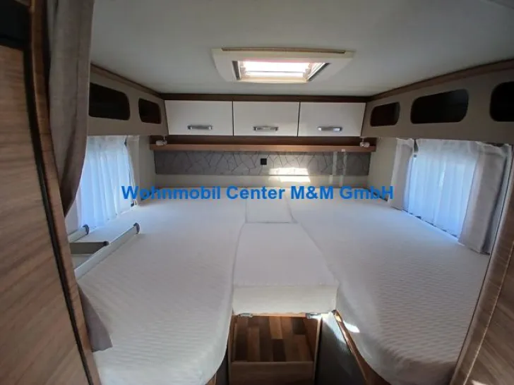 Fahrzeugbild Weinsberg CaraCompact 600 MEG Edition Pepper MJ25 Premium #10