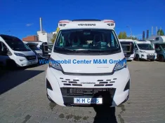 Bild 15 Weinsberg CaraCompact 600 MEG Edition Pepper MJ25 Premium