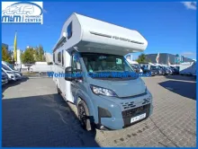 Fahrzeugbild Weinsberg CaraHome 650 DG 2025 Navi Lithium Fahrradträger #1