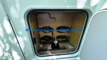 Fahrzeugbild Weinsberg CaraHome 650 DG 2025 Navi Lithium Fahrradträger #15