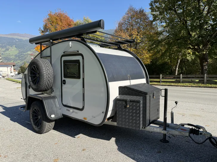 Fahrzeugbild Hero Camper #2