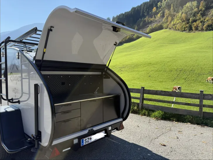 Fahrzeugbild Hero Camper #3