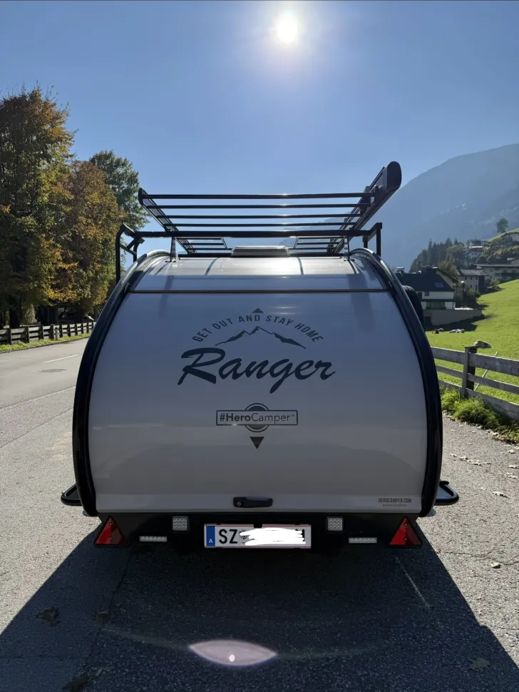 Fahrzeugbild Hero Camper #4