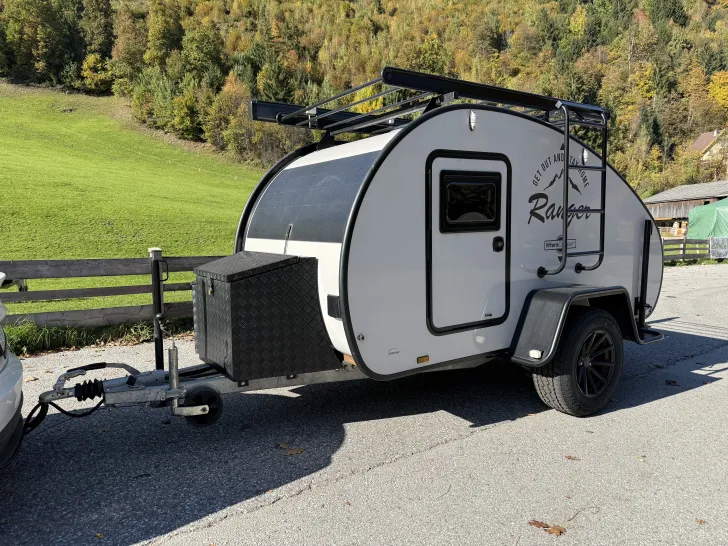 Fahrzeugbild Hero Camper #1