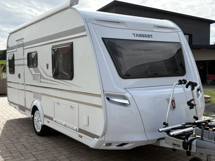 Fahrzeugbild Tabbert Da Vinci 460 E 2,3 #1