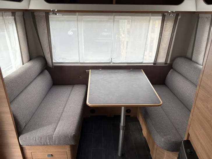 Fahrzeugbild Tabbert Da Vinci 460 E 2,3 #6