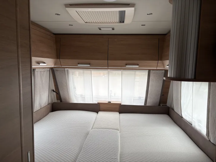 Fahrzeugbild Tabbert Da Vinci 460 E 2,3 #7