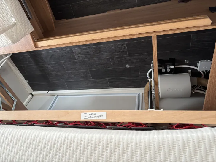 Fahrzeugbild Tabbert Da Vinci 460 E 2,3 #8