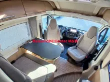 Fahrzeugbild Malibu Van diversity GT Skyview 640 LE K Navi #3
