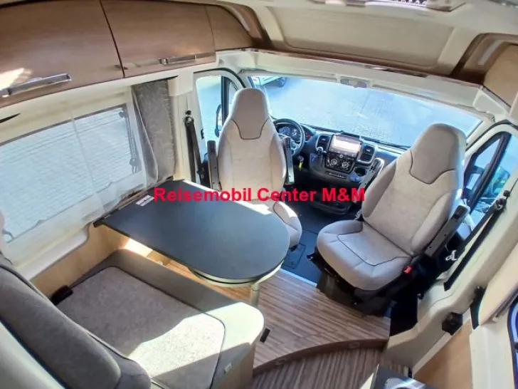 Fahrzeugbild Malibu Van diversity GT Skyview 640 LE K Navi #3
