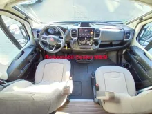 Fahrzeugbild Malibu Van diversity GT Skyview 640 LE K Navi #4