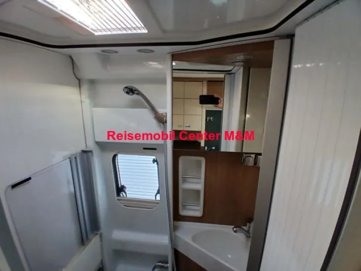 Fahrzeugbild Malibu Van diversity GT Skyview 640 LE K Navi #6