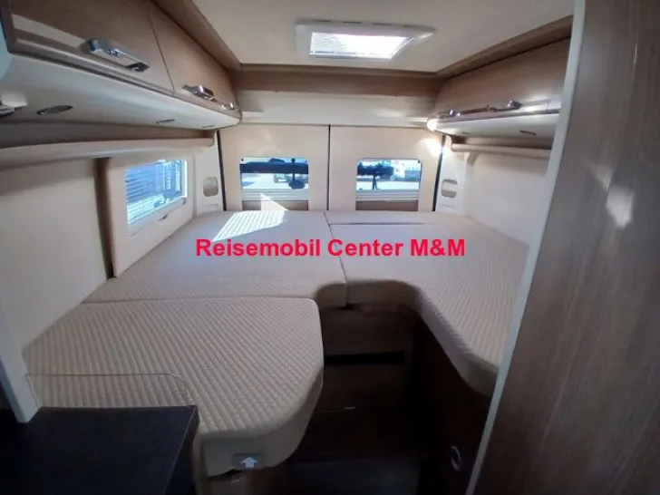 Fahrzeugbild Malibu Van diversity GT Skyview 640 LE K Navi #7