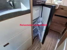 Fahrzeugbild Malibu Van diversity GT Skyview 640 LE K Navi #8