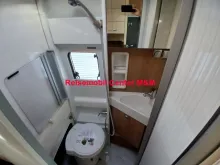 Fahrzeugbild Malibu Van diversity GT Skyview 640 LE K Navi #9