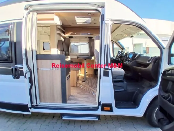 Fahrzeugbild Malibu Van diversity GT Skyview 640 LE K Navi #11