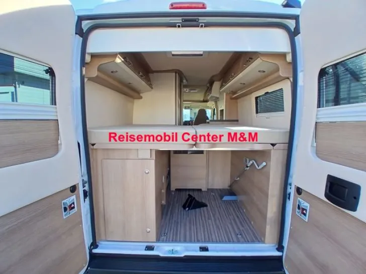 Fahrzeugbild Malibu Van diversity GT Skyview 640 LE K Navi #12