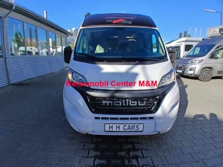 Fahrzeugbild Malibu Van diversity GT Skyview 640 LE K Navi #14