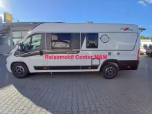 Fahrzeugbild Malibu Van diversity GT Skyview 640 LE K Navi #15