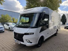 Fahrzeugbild Frankia M-Line NEO MI7 BD 4,5t UPE = 150.000 EURO #1