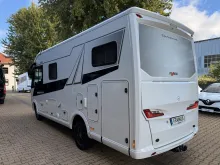 Fahrzeugbild Frankia M-Line NEO MI7 BD 4,5t UPE = 150.000 EURO #3