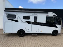 Fahrzeugbild Frankia M-Line NEO MI7 BD 4,5t UPE = 150.000 EURO #6