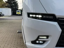 Fahrzeugbild Frankia M-Line NEO MI7 BD 4,5t UPE = 150.000 EURO #9