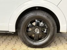 Fahrzeugbild Frankia M-Line NEO MI7 BD 4,5t UPE = 150.000 EURO #11