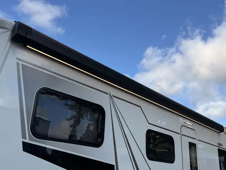 Fahrzeugbild Frankia M-Line NEO MI7 BD 4,5t UPE = 150.000 EURO #12