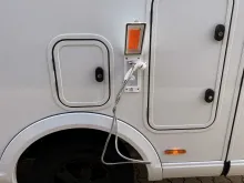 Fahrzeugbild Frankia M-Line NEO MI7 BD 4,5t UPE = 150.000 EURO #16