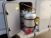 Fahrzeugbild Frankia M-Line NEO MI7 BD 4,5t UPE = 150.000 EURO #17