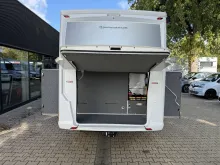 Fahrzeugbild Frankia M-Line NEO MI7 BD 4,5t UPE = 150.000 EURO #18