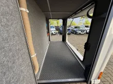 Fahrzeugbild Frankia M-Line NEO MI7 BD 4,5t UPE = 150.000 EURO #20