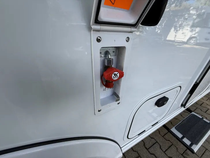Fahrzeugbild Frankia M-Line NEO MI7 BD 4,5t UPE = 150.000 EURO #21