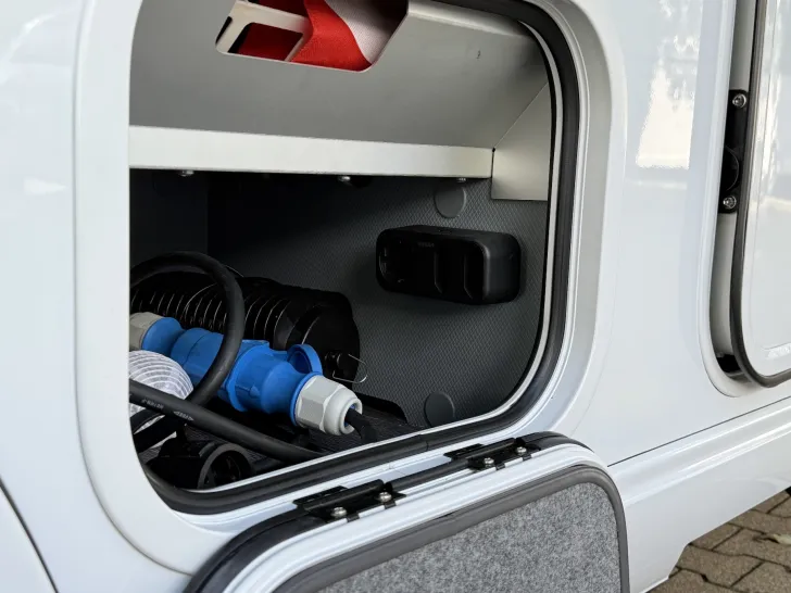 Fahrzeugbild Frankia M-Line NEO MI7 BD 4,5t UPE = 150.000 EURO #22