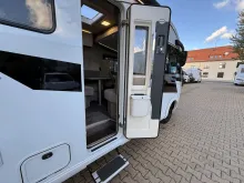 Fahrzeugbild Frankia M-Line NEO MI7 BD 4,5t UPE = 150.000 EURO #23
