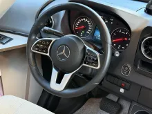 Fahrzeugbild Frankia M-Line NEO MI7 BD 4,5t UPE = 150.000 EURO #25