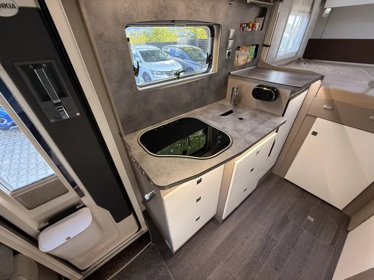 Fahrzeugbild Frankia M-Line NEO MI7 BD 4,5t UPE = 150.000 EURO #30