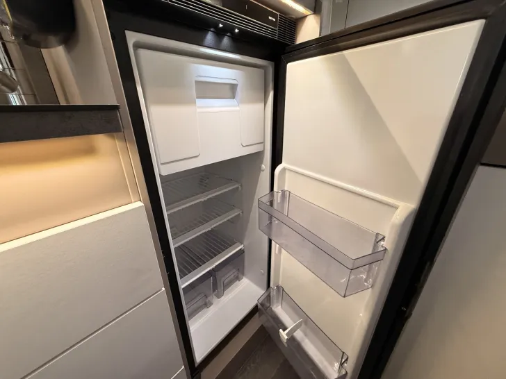 Fahrzeugbild Frankia M-Line NEO MI7 BD 4,5t UPE = 150.000 EURO #32