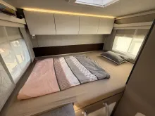Fahrzeugbild Frankia M-Line NEO MI7 BD 4,5t UPE = 150.000 EURO #33