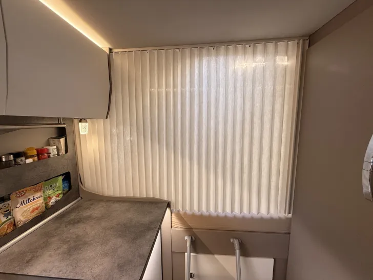 Fahrzeugbild Frankia M-Line NEO MI7 BD 4,5t UPE = 150.000 EURO #34