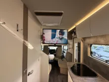 Fahrzeugbild Frankia M-Line NEO MI7 BD 4,5t UPE = 150.000 EURO #35