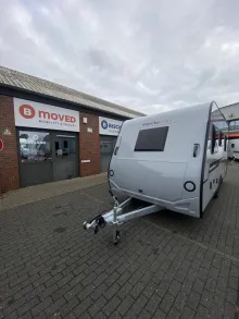 Fahrzeugbild Sterckeman Sport Edition 455CP #1