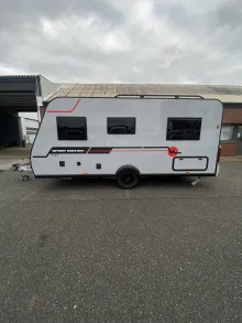 Fahrzeugbild Sterckeman Sport Edition 455CP #2